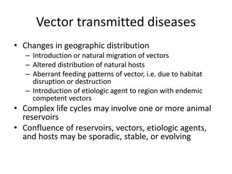 PPT - Zoonotic Diseases PowerPoint Presentation, free download - ID:1109114