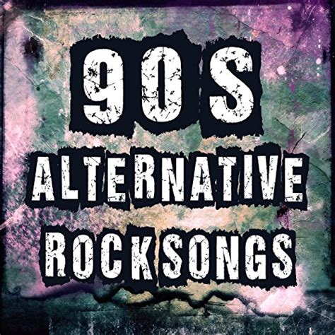 Include release year (if possible). 90's Alternative Rock Songs: Best Alternative Music & Top ...