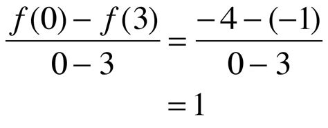 So, constant roc can also be named as the variable rate of change. college algebra - average rate of change function