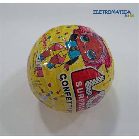 Bola de la colección lol surprise edición limitada 2020. Juegos De Lol Surprise Bola Pop / LOL Surprise - Bola ...