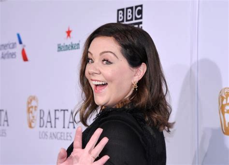 Melissa Mccarthy In Talks To Play Ursula In The Little Mermaid Metro News
