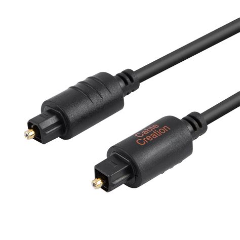 Buy Optical Cable For Soundbar To Tv15m50ft Digital Optical Audio