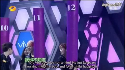 eng sub180203 happy camp full by xingpark. HD ENG SUB 130706 EXO Happy Camp Part 2 - YouTube