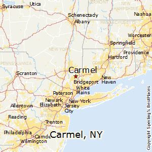 Maybe you would like to learn more about one of these? Best Places to Live in Carmel, New York