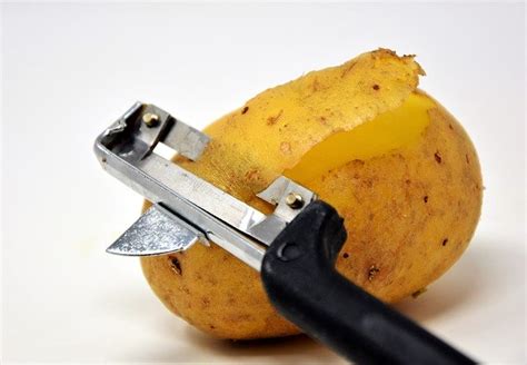 5 Best Potato Peeler Reviews Updated 2020 A Must Read