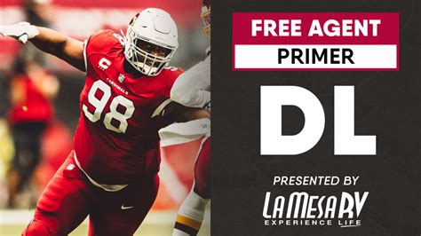 Some of the games included are amazing picks for. Free Agent Primer 2021: Defensive Line