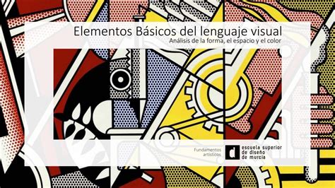 Elementos Básicos Del Lenguaje Visual By Óscar Ferrenavarro Issuu