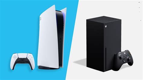 Free Download Ps5 Vs Xbox Series X How The Next Gen Consoles Stack Up