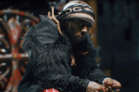 Lil Wayne Xxxtentacion Dont Cry Music Video Conversations About Her