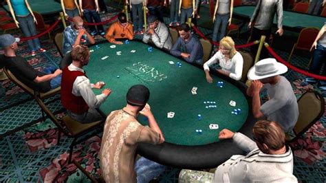 You can get a cheap deck at the local store (probably on the aisle with all the. World Series of Poker Download Free Full Game | Speed-New
