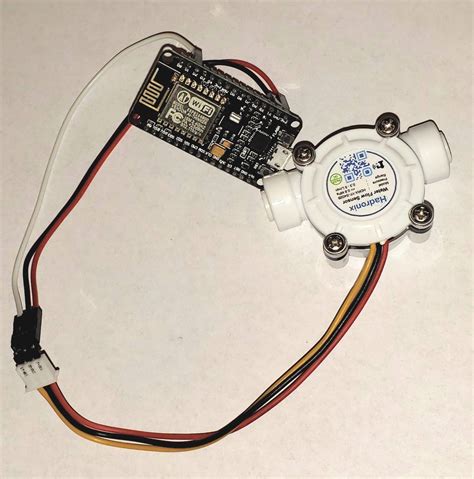 GitHub - ckuethe/esp8266-watermeter: ESP8266 and MicroPython web server