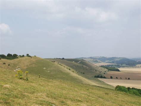 Beenthere Donethat Knap Hill Pewsey Downs Wiltshire