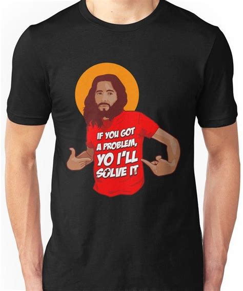 funny jesus humor meme yo ill solve it essential t shirt by essetino jesus shirts funny jesus