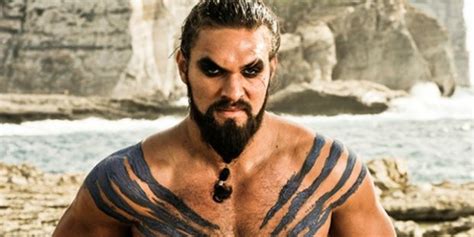 Jason Momoa In Game Of Thrones Jamohn