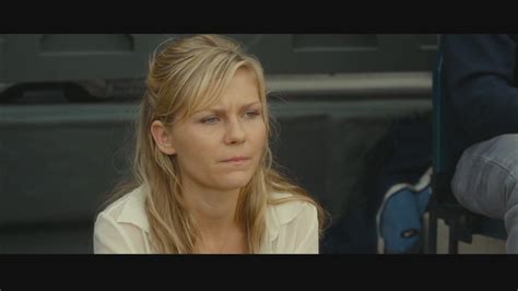 With kirsten dunst, paul bettany, jon favreau, sam neill. Kirsten Dunst in "Wimbledon" - Kirsten Dunst Image ...