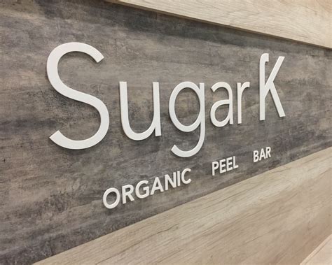 Sugar K Organic Peel Bar We Try Out Singapores First Ever Peel Bar