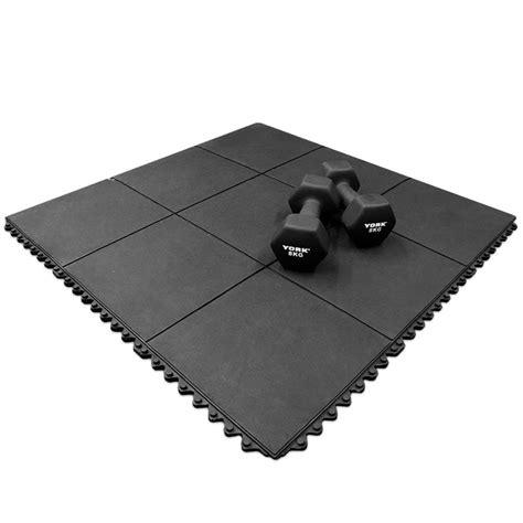 Rubber Gym Mats Rubber Gym Flooring 900x900mm