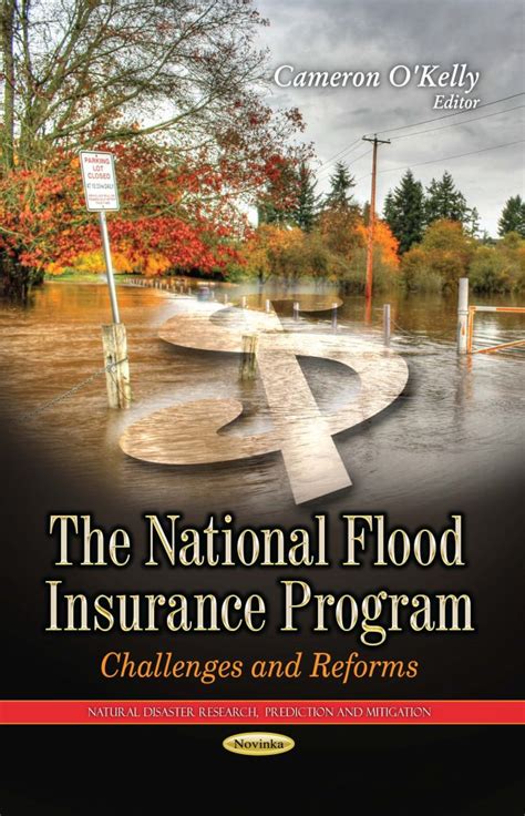 The National Flood Insurance Program Challenges And Reforms Nova