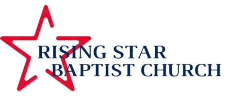 Rising Star Missionary Baptist Church