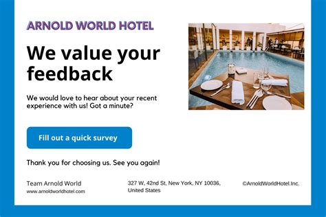 Guest Feedback Strategy For Hotels The Only Guide Youll Ever Need