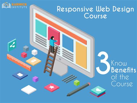 Responsive Web Design Course Karmick Institute