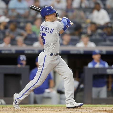 Royals Trade Whit Merrifield To Toronto Royals Review