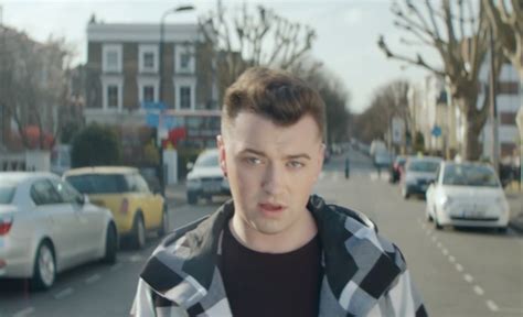 Sam Smith “stay With Me” Video