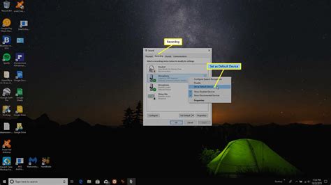 Como Configurar E Testar Um Microfone No Windows 10 2022