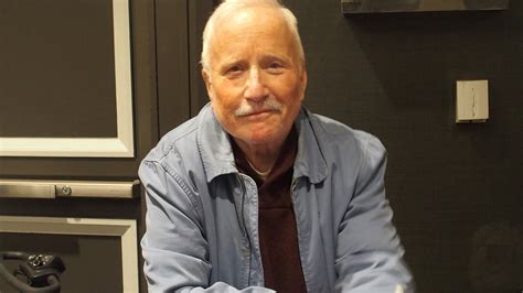 A Jew Can Play Othello — Richard Dreyfuss Isnt That Jew The Forward