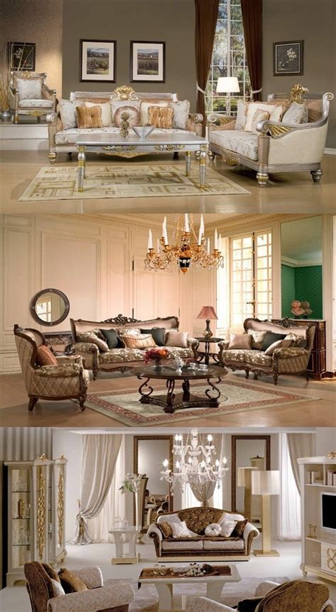 Elegant Living Room Design Ideas Interior Design