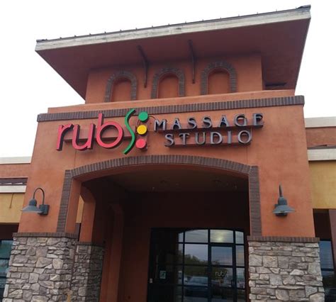 Rubs Massage Studio Rita Ranch Tucson Aktuelle Lohnt Es Sich Mit Fotos