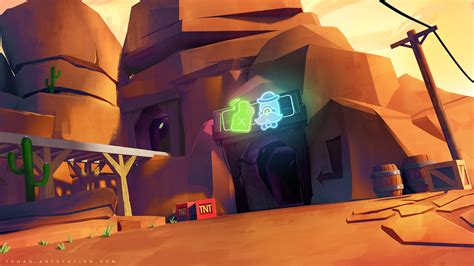 Together with our partners at psyop, we teamed up with barton f. Brawl Stars on Behance