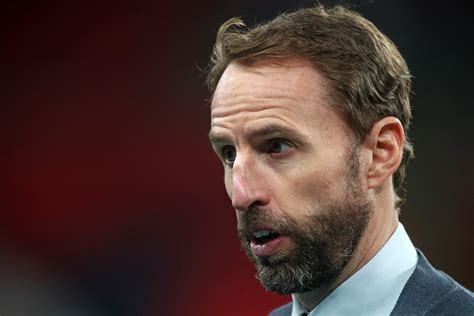 On an occasion that will live long in the memories of the few thousand visiting fans in attendance,. Gareth Southgate sets sights on England vs Scotland Euro ...