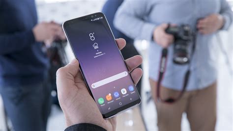 Samsung überrascht Uralte Galaxy Handys Erhalten Update