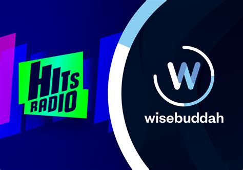 Hits Radio Network Launch Brand New Wisebuddah Sound Radiotoday