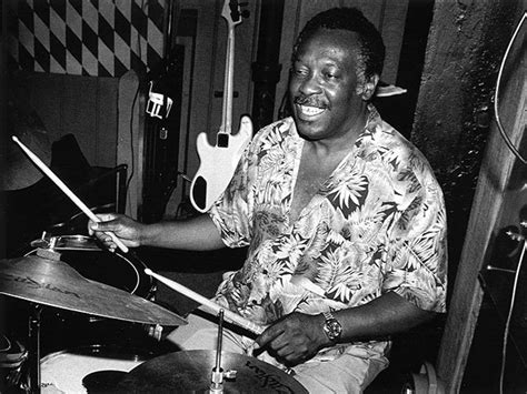 Clyde Stubblefield The Hardest Working Man In Madison Isthmus