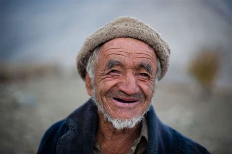 47 Powerful Photographs Of People From Around The World Designbump