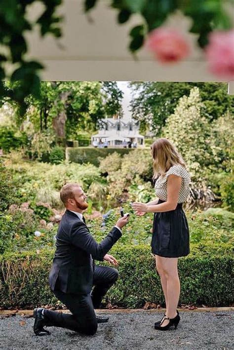 Wedding Proposal Ideas 27 Marriage Proposal Ideas That We Love