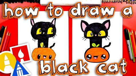 Cat Art For Kids Hub Cute Animals Learn How To Draw A Realistic Cat