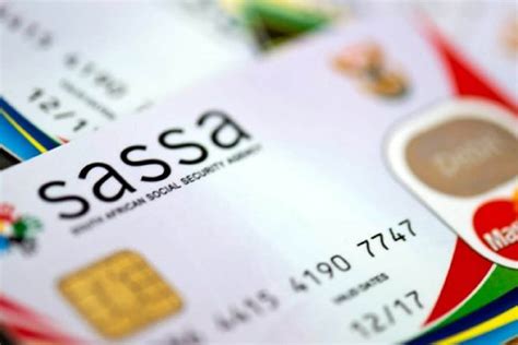 How To Track R350 Sassa Grant Application Status On Whatsapp