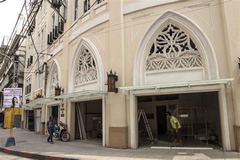 What time is it in manila, philippines?local time. In downtown Manila, old Manila Times office restored, now ...