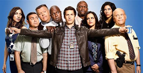 Reddit has thousands of vibrant communities with people that share your interests. A French-Canadian adaptation of Brooklyn Nine-Nine is in ...