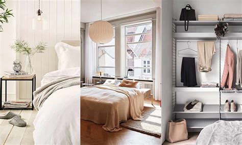 ✔100+ minimalist bedroom ideas stylish space