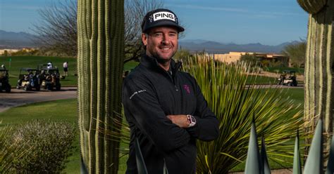 Bubba Watson Knows People Are Mad He Loves Liv Golf Anyway The New York Times