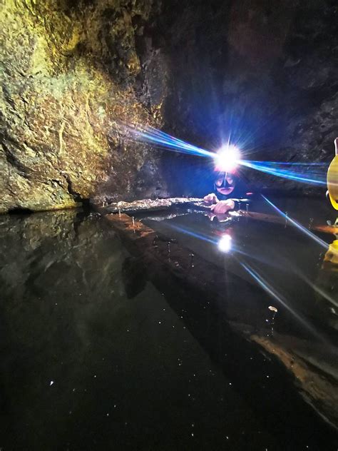 怡保壁画 ipoh street art murals. Tourism potential of Tasik Cermin's underwater caves ...