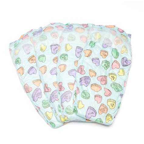 The Honest Company Diapers Celebrate Valentines Days With New Designs
