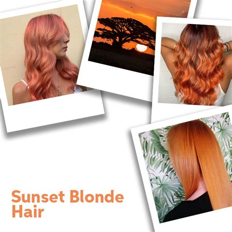 How To Create Hypnotic Sunset Hair Wella Professionals