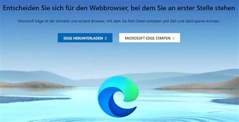 Edge Chromium Erste Schritte Mit Dem Neuen Microsoft Browser