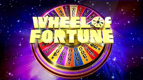 Wheel Of Fortune Playstation 3 Network 2009 On Behance