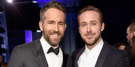Remember When Ryan Reynolds Reacted To Being Mistaken For Ryan Gosling